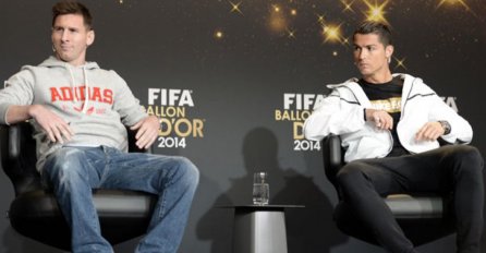 CIFRE OD KOJIH SE VRTI U GLAVI: Top lista najskupljih kuća fudbalera