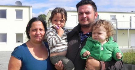 Oni su iz BiH, u Njemačkoj traže azil - ovo je njihova priča!