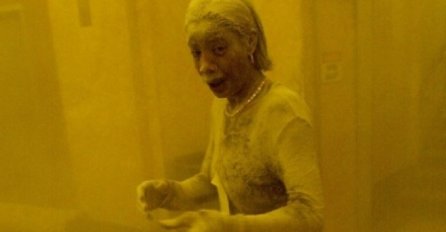 Posljedice raka 'ugasile' su život žene koja je imala najlegendarniju sliku poslije napada na Svjetski trgovački centar  11-og septembra!