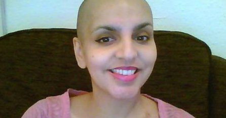 Prije smrti prijateljima poručila: ' Na sprovodu ne želim crninu, želim vedre boje i osmijeh!'