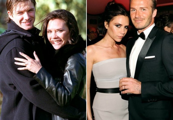 10 poznatih parova i brakova koji traju (FOTO)