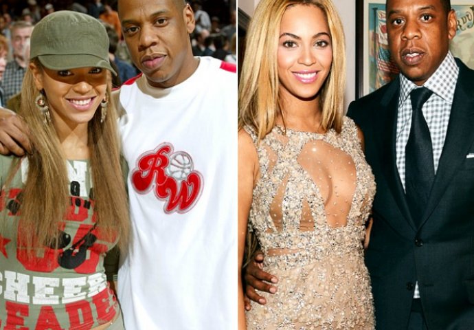 10 poznatih parova i brakova koji traju (FOTO)