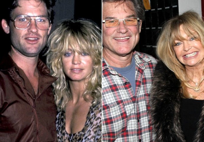 10 poznatih parova i brakova koji traju (FOTO)