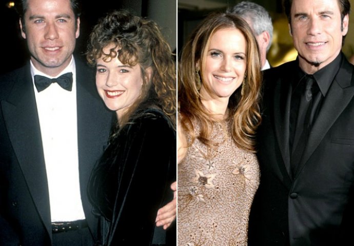 10 poznatih parova i brakova koji traju (FOTO)