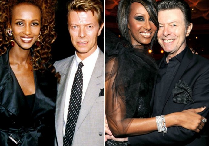 10 poznatih parova i brakova koji traju (FOTO)