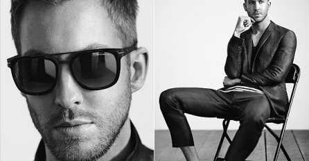 Calvin Harris ponovo je najplaćeniji DJ na svijetu!