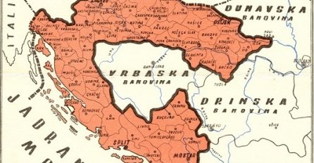 26.08.1939. – Ustanovljena je Banovina Hrvatska