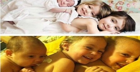 Neuspjeli pokušaji slikanja beba koji će vm dokazati da i one mogu ispasti nefotogenični!