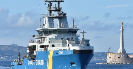 Nova tragedija na Sredozemnom moru: Beživotna tijela 50 migranata izvučena iz broda