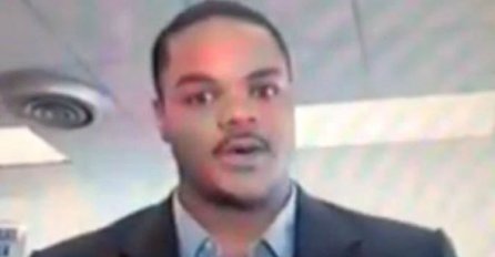 Preminuo ubica novinarke i snimatelja!