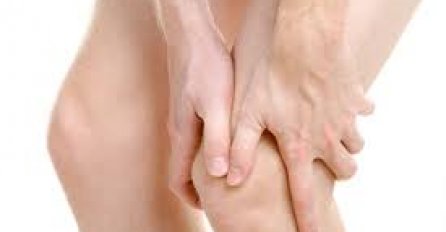 Pogledajte najjednostavnije načine za uklanjanje bolova u zglobovima