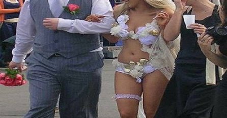 Fotografije sa vjenčanja koje morate vidjeti