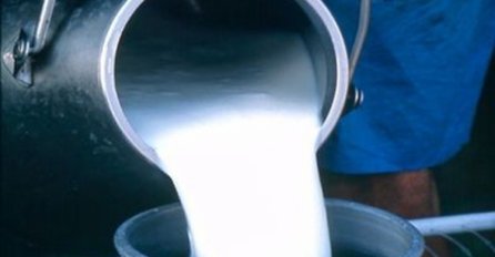 Oglasila se i Delegacija Evropske unije u BiH po pitanju izvoza mlijeka i mliječnih proizvoda