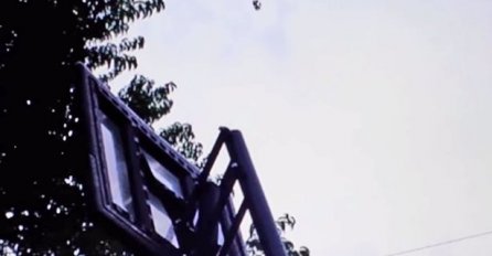 EKSPERTI POTVRDILI 'Riječ je o NLO-u čiji je cilj bila otmica djeteta'