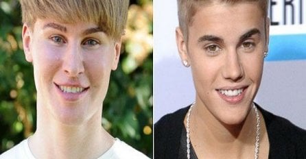 Muškarac koji je potrošio 100.000 dolara na plastične operacije da izgleda kao Justin Bieber, pronađen je mrtav!