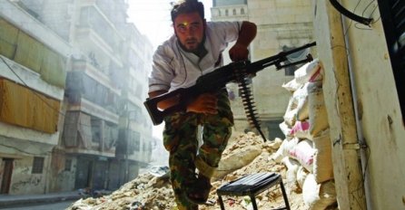 Od 130 državljana BiH iz Sirije se vratilo njih 50