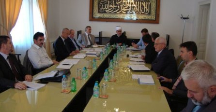 Rijaset IZ u BiH: Nema kompromisa oko imena bosanskog jezika