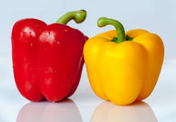 Vitaminske bombe: Ove namirnice su bogatije vitaminom C od naranče