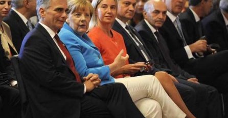 Evropski zvaničnici u Beču: Imamo obavezu zašititi izbjeglice i pomoći im