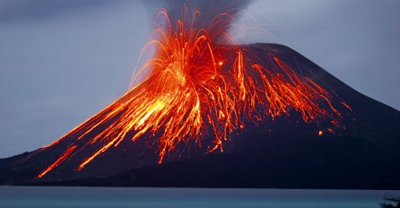 Na današnji dan 1883. godine zabilježena je najrazornija erupcija vulkana u historiji