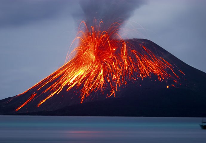Na današnji dan 1883. godine zabilježena je najrazornija erupcija vulkana u historiji