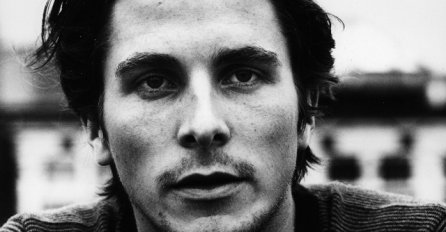 Christian Bale kao automobilska legenda Enzo Ferrari