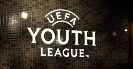 Juniori sarajevskog Željezničara igraju Ligu prvaka