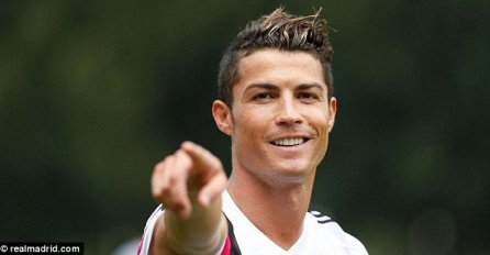 Znate li zašto Ronaldo nema nijednu tetovažu? Iznenadit ćete se!