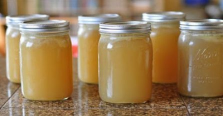 Za samo 7 dana kompletno obnavljanje kostiju, tetiva, zglobova i totalno otklanjanje bola!