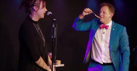 Prava magija: Ovakvu prosidbu gotovo je nemoguće nadmašiti