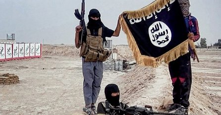 Sjeverni dio Alepa mogao bi pasti: ISIL nadire prema Turskoj