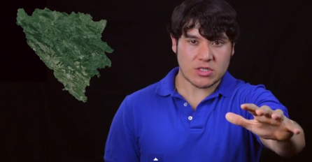 Ovako stranci vide Bosnu i Hercegovinu: Icar konzerve, piramide i tri jezika