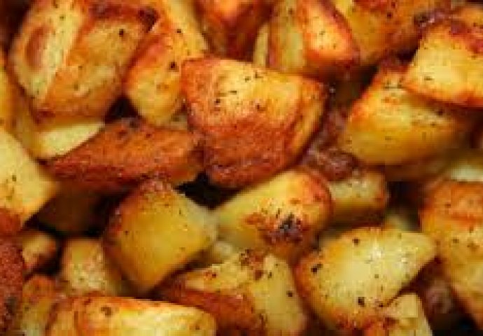 Uz ovu hranu i piće masne naslage nestaju za tren oka