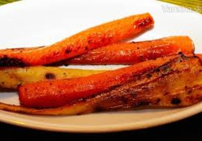 Uz ovu hranu i piće masne naslage nestaju za tren oka