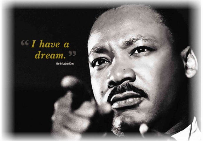 Na današnji dan Martin Luther King Jr. je održao znameniti govor „Ja imam san“