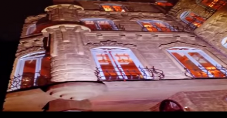 Zavirite u kuću koja vrijedi 8,5 miliona dolara, ali u koju niko ne može da kroči!