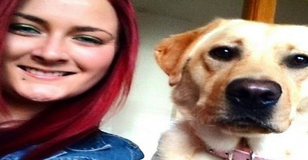 Pogledajte kako pas upozorava vlasnicu da će dobiti epileptični napad (VIDEO)