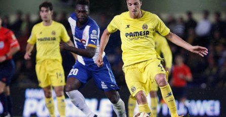 Villarreal došao do prve pobjede sezone, Espanyol poražen!