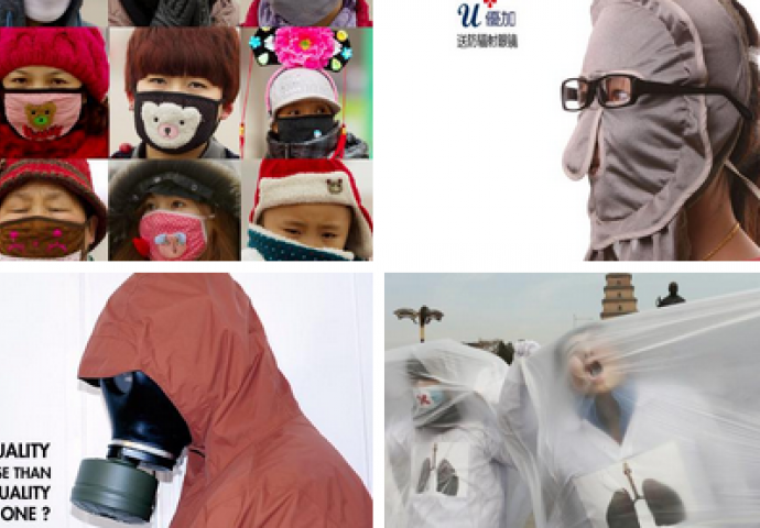 Najbizarniji trendovi za koje se mislilo da su seksi (VIDEO)