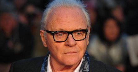 O OVOME GRMI INTERNET: Tajna koju je Anthony Hopkins čuvao 50 godina!