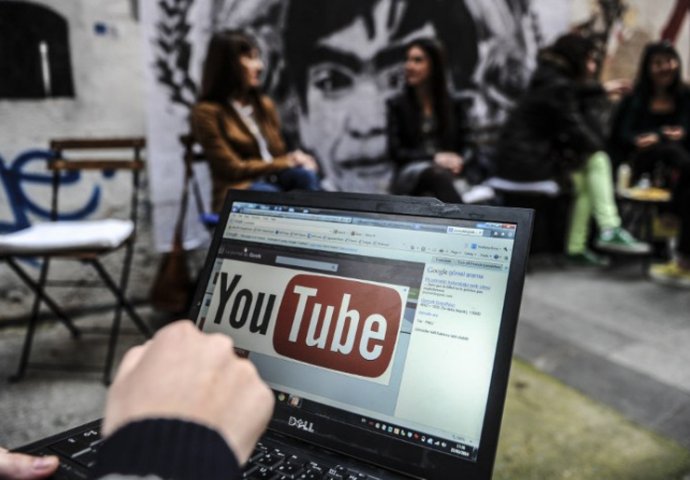 Počinje naplata sadržaja: 'Dramatične promjene na YouTubeu'