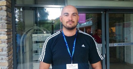 Momci, sretno: Bh. policajci u finalu protiv Rusije!