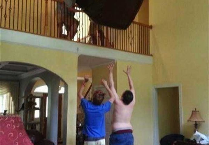 Evo zašto žene žive duže od muškaraca!