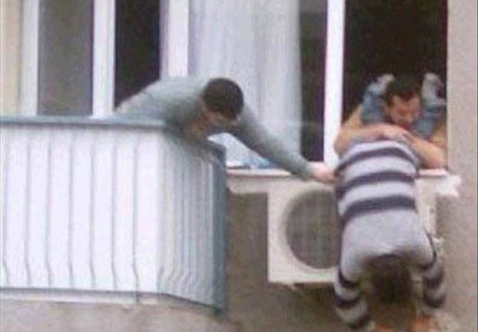 Evo zašto žene žive duže od muškaraca!