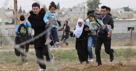 Sirijac s adresom u BiH: Ukoliko se ne zaustavi rat u Siriji, izbjeglica će biti sve više