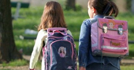 Sarajevo: 700 ruksaka sa školskim priborom za prvačiće iz porodica slabijeg imovinskog stanja 