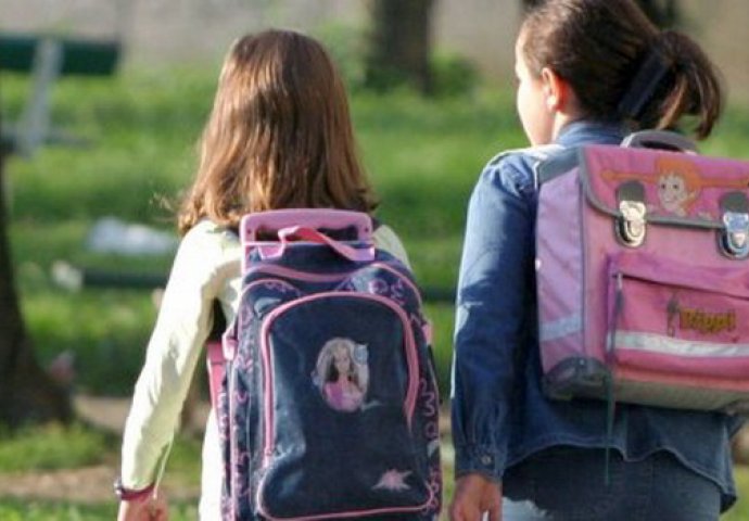 Sarajevo: 700 ruksaka sa školskim priborom za prvačiće iz porodica slabijeg imovinskog stanja 