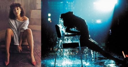 Alex Owens iz filma "Flashdance" (1983) (FOTO & VIDEO)