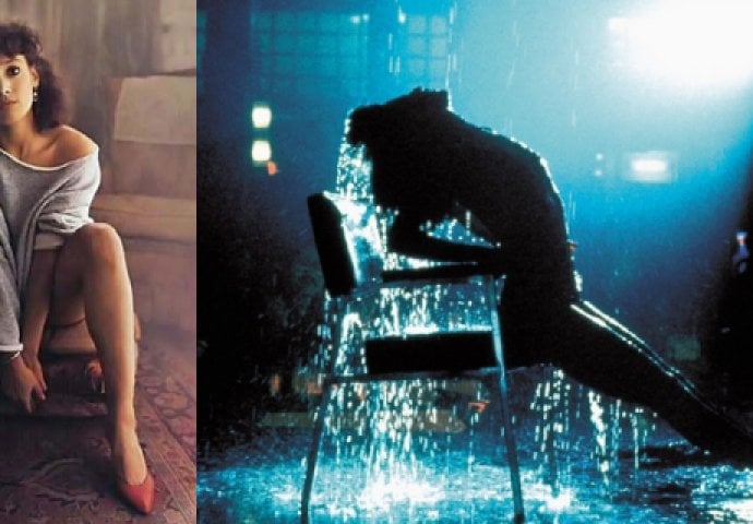 Alex Owens iz filma "Flashdance" (1983) (FOTO & VIDEO)