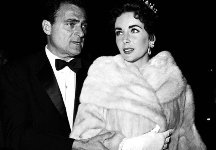 Jedinstvena Elizabeth Taylor i njenih 8 vjenčanja!